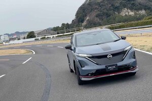 日産のモータースポーツの聖地「追浜工場」が幕を閉じる…私が見たワークスの風景【Key’s note】