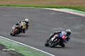 中須賀が浦本を下し連勝。タイトル争いで大きくリード／2025全日本ロード第2戦SUGO JSB1000 レース2