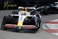 レーシングブルズ、モナコで2台Q3進出。マルコ博士は6番手ハジャーを賞賛「2回もクラッシュしたのによく立て直した」