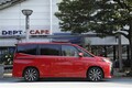新型ノア／ヴォクシーのおススメが断然ハイブリッドな理由。日本一の売れ筋ミニバンに死角はあるのか？