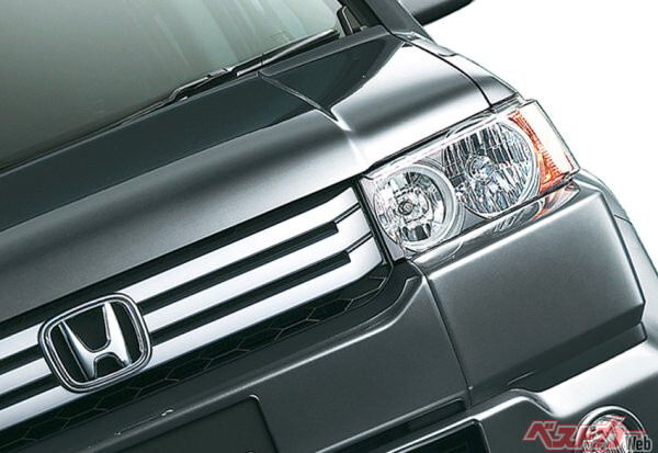 世が世ならランクルやハリアーみたいに天下取れてたかも!?　日産、ホンダ、三菱、いすゞのちょっとざんねんだったSUV4選