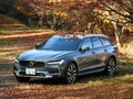 【試乗】ボルボV90／V90クロスカントリーには48Vマイルドハイブリッドのメリットが大いに感じられる