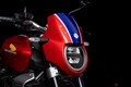 ホンダ「CB1000R 5Four」公開 5Four Motorcycle×ホンダUKの限定モデル登場