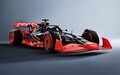 アウディが新開発パワーユニットを携え、2026年からFormula 1に参戦