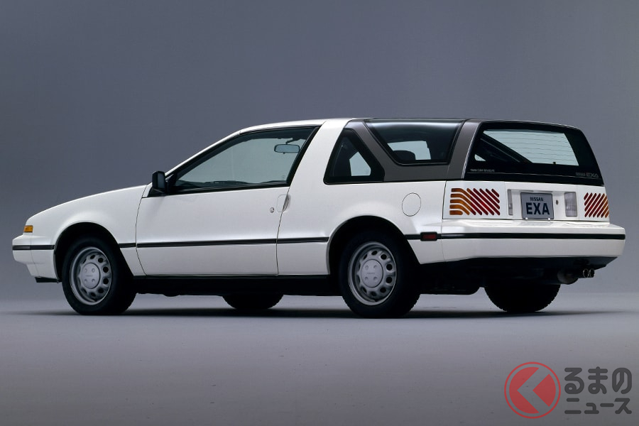 よくぞ売った わずか0台製造の激レア車があった 日産の珍車3選 くるまのニュース 自動車情報サイト 新車 中古車 Carview