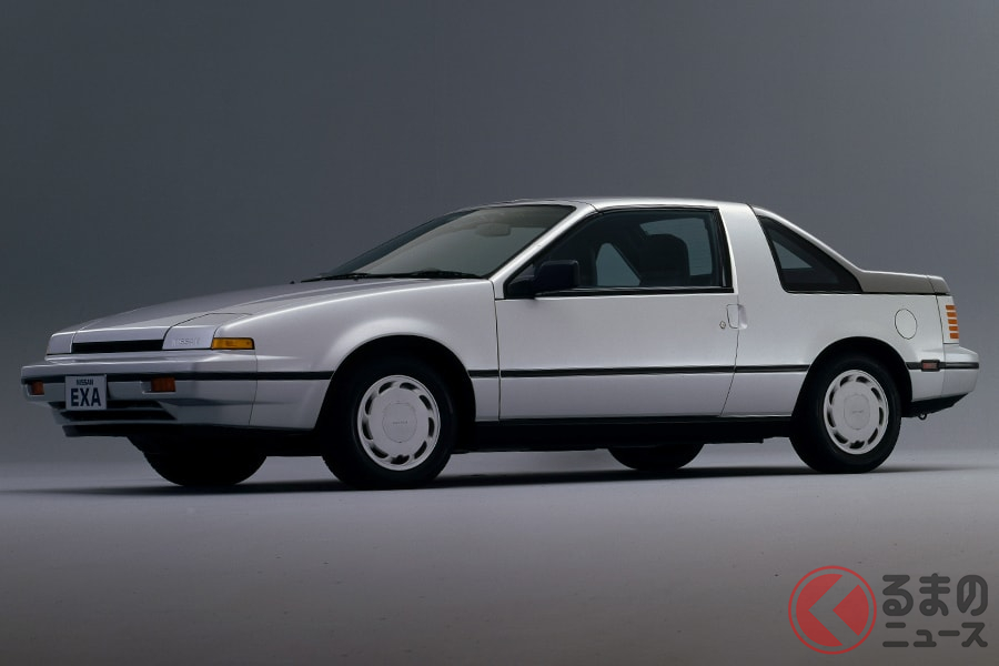 よくぞ売った わずか0台製造の激レア車があった 日産の珍車3選 くるまのニュース 自動車情報サイト 新車 中古車 Carview