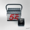 創立55周年を記念した特別なメルセデスAMG GT3「EDITION 55」が5台限定で発売！
