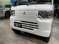 三菱自動車、新型バッテリーEVを発表！軽商用「ミニキャブEV」は航続距離180kmを実現