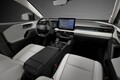 Arene初採用で目指したのは「なんでもできそうなクルマ」!! トヨタが新型「RAV4」を世界初効果