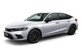 「シビックより家族向き」。春発売「ZR-V」はホンダ最強のファミリーカーだ