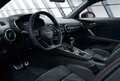 マトリクスLEDヘッドライトなど内外装の装備が充実したアウディの限定モデル「TT Coupé S line competition」