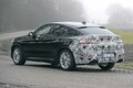 【スクープ】BMW X4改良新型、X3と年内デビューへ開発順調！ テールライトも新グラフィック採用