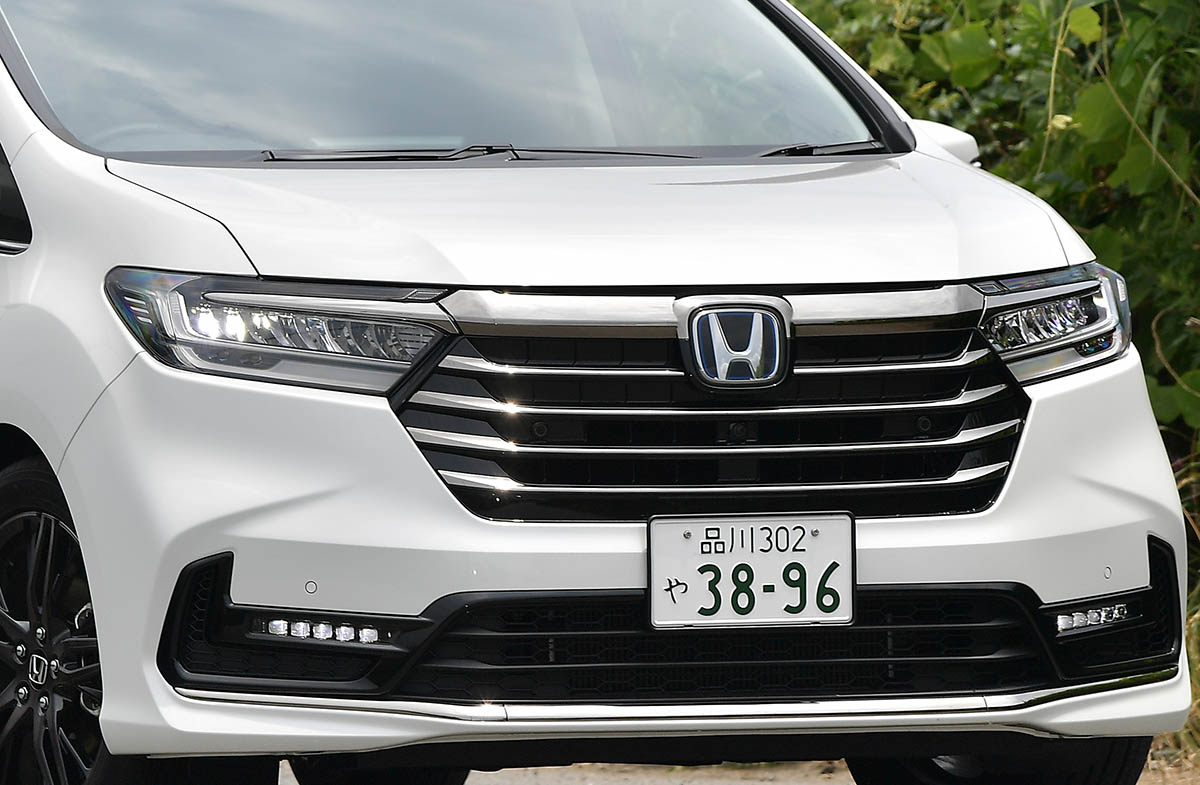 オデッセイ年内販売終了 ホンダがミニバンの象徴を失うことの影響は ベストカーweb 自動車情報サイト 新車 中古車 Carview