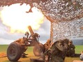 さっさと撃って、さっさと退散！ しかも正確 シンガポール産の新型“車載式迫撃砲” 日本も「すぐ使える」