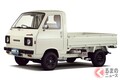 ホンダ、軽トラ市場から撤退！ それでも販売続くスズキ軽トラ「キャリイ」が58年間売れ続けた理由とは？
