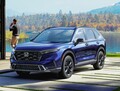 ホンダ、米国で新型FCVを2024年から生産　ベース車は新型「CR-V」