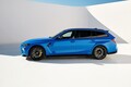 新型「BMW M3」早くもツーリングをフェイスリフト　パワーアップされた「M3」の全情報！