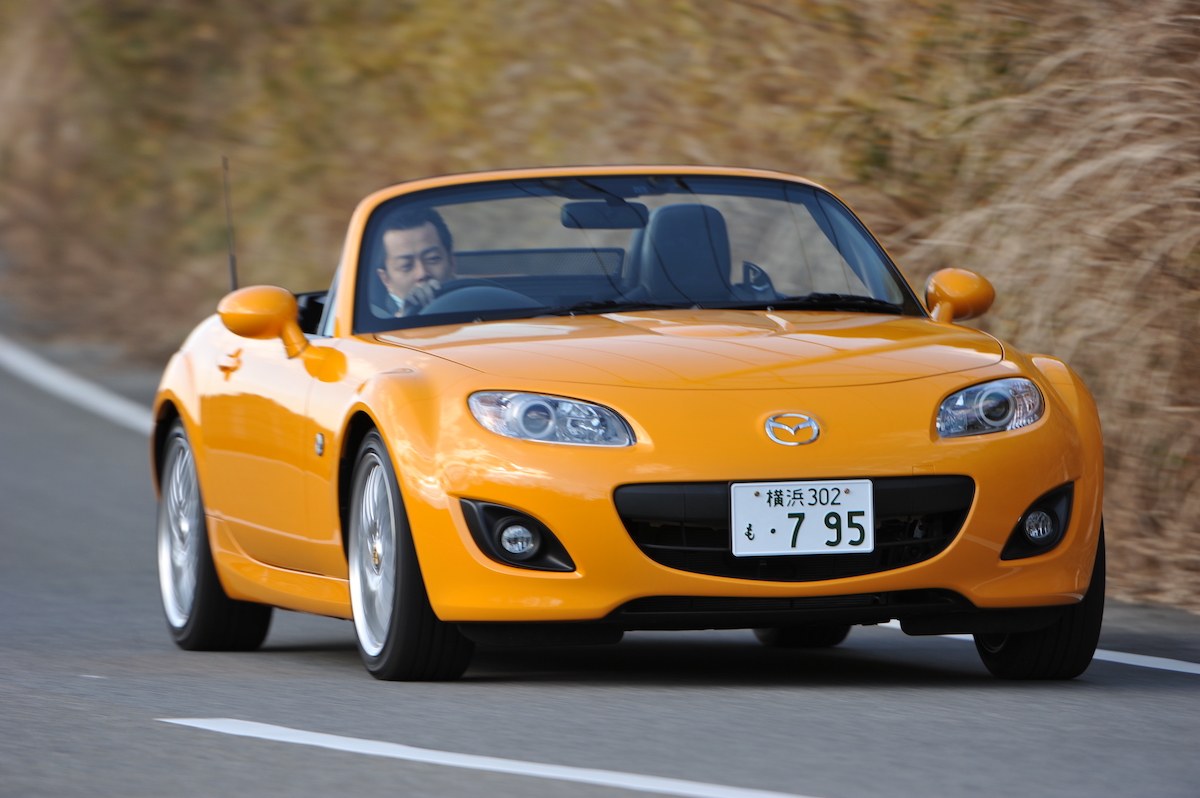 国産スポーツカーの高騰が止まらない いま買っておくべき底値の国産mt車とは Auto Messe Web 自動車情報サイト 新車 中古車 Carview
