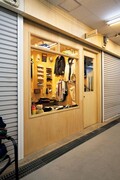 Tokyo New Ivy Store──vol.5 T.O.D.ストア 御茶ノ水