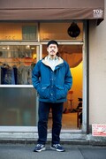 Tokyo New Ivy Store──vol.5 T.O.D.ストア 御茶ノ水