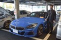 A PITオートバックス東雲での体感イベント「BMW M PERFORMANCE DAYS.」にBMWオーナーが大集合！