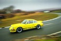 スクープ　ポルシェ新型911（992型）　PHEV投入、外寸やや拡大