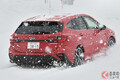 なぜスバル車は雪国で支持される？ 得意の「AWD」だけじゃない!? スバルが冬に強い理由とは