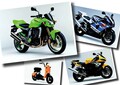 スーパーネイキッド「Z1000」やモデルチェンジした「GSX-R1000」も登場！【日本バイク100年史 Vol.080】（2002-2003年）＜Webアルバム＞