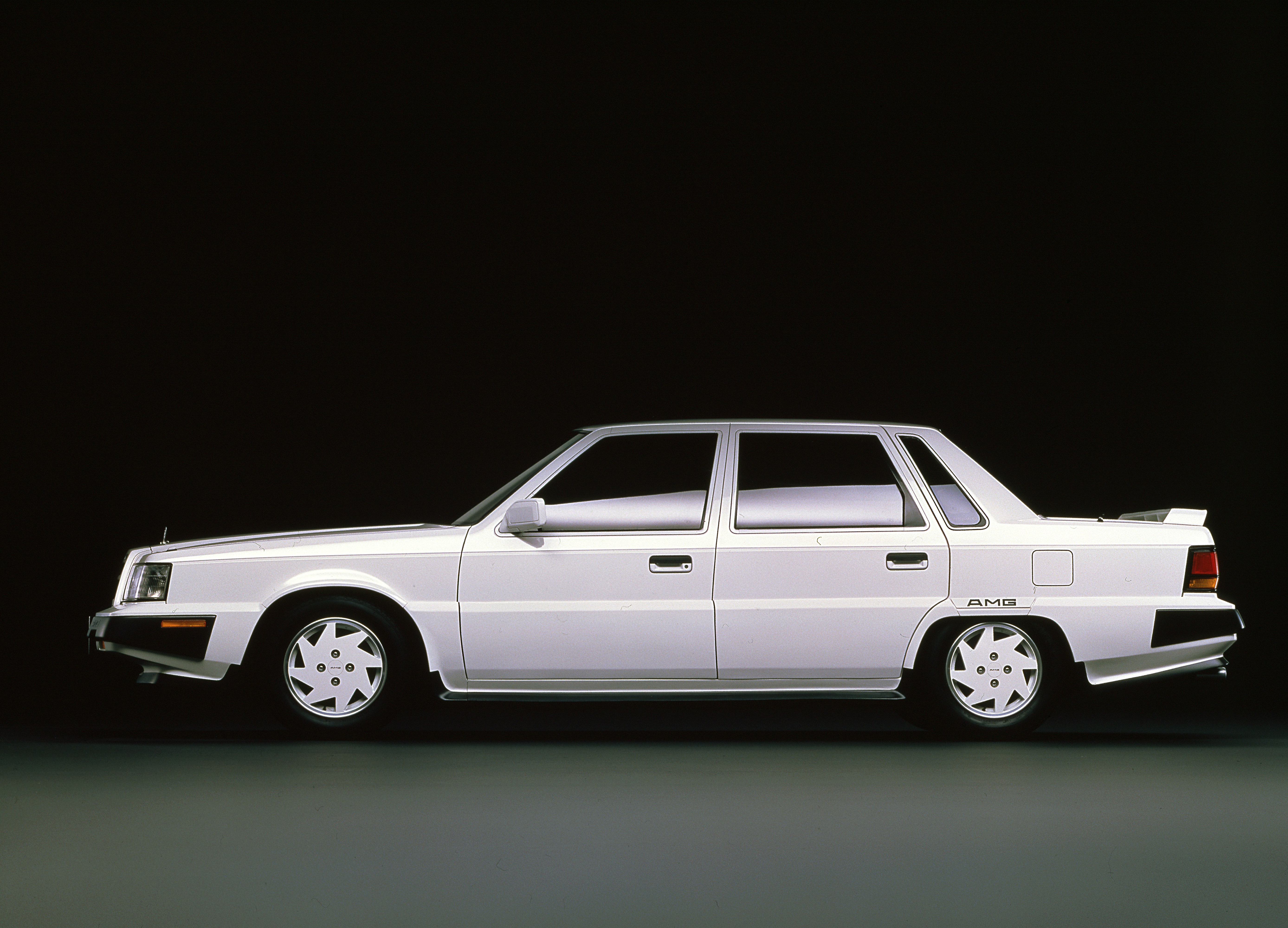1980年代の個性的な日本車セダン4選 Gq Japan 自動車情報サイト 新車 中古車 Carview