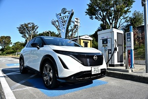 この秋はEVに注目！続々登場する国産の最新EV、航続距離が一番長いのはどれ？