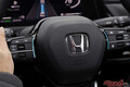腕利きドライバーを雇った気分!!　新型アコードに備わった手放し運転が神レベルな件!!