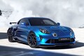 世界110台限定！ 究極のアルピーヌA110「A110 Rウルティム」受注開始【新車ニュース】