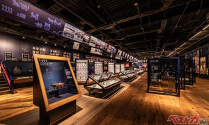 ［実は凄いぞ！ ニッポンのクルマ文化Vol.2］　レアなランクルだけじゃない!?　収蔵数は約20万点!?　トヨタ博物館にシビれっぱなし!!