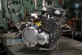 カワサキ「Z2」フルレストア まずはエンジン腰上を分解 ～日本の至宝「空冷4発」を未来へ継承～Vol.20