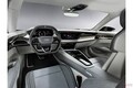アウディ電気自動車「e-tron GT concept」発表　約2年後の量産を目指す