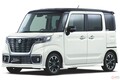 軽自動車販売トップのホンダ「N-BOX」と2位スズキ「スペーシア」　燃費から装備まで徹底比較