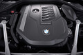 BMW ラグジュアリー4ドア・クーペ「8シリーズ グラン クーペ」デビュー