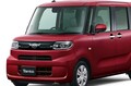 タントシリーズの国内累計販売台数が300万台を達成