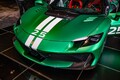 「究極296」が日本上陸！ これがフェラーリ296スペチアーレだ！