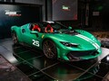 「究極296」が日本上陸！ これがフェラーリ296スペチアーレだ！