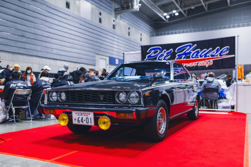 【直す？作る？それとも借りる？】広がる旧車の楽しみ方　ノスタルジック2デイズ2025