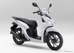 ［15秒でわかる］ホンダ『Dio110』…新色登場！ 3月6日発売