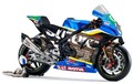 サンスターが鈴鹿8耐で「スズキCNチャレンジ」に新仕様のブレーキディスク・パッドを提供／CO2削減と制動性能を両立