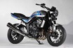 発売間近!? ホンダ「CB1000F コンセプト」が”走る姿”を鈴鹿8耐で公開!! 不沈艦「RCB1000」、モリワキによるカスタム車「CB1000F Concept Moriwaki Engineering」と共に登場