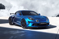 【A110最高峰モデル】アルピーヌA110 Rウルティム受注開始　世界110台限定