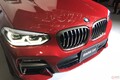 BMW 新型「X4」を発売　エレガントかつダイナミックに変身したスポーツアクティビティクーペ