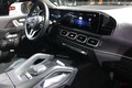 新型メルセデス・ベンツGLS　内装／エンジン／予想価格　BMW X7に対抗　NYショー
