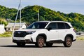 新型フォレスター、ターボ仕様の走り味に大満足！【九島辰也】