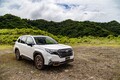 新型フォレスター、ターボ仕様の走り味に大満足！【九島辰也】