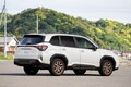 新型フォレスター、ターボ仕様の走り味に大満足！【九島辰也】